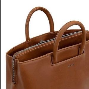 Matt & Nat Kintla Crossbody Satchel (vegan)